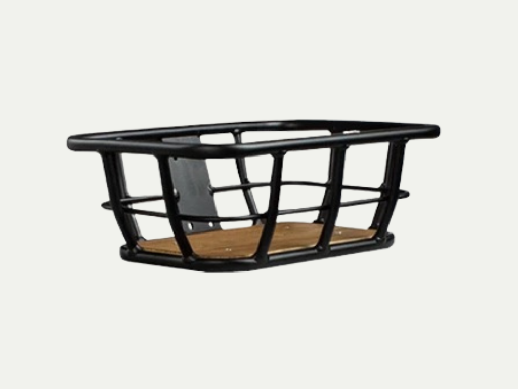 Front Basket - Sibilla X