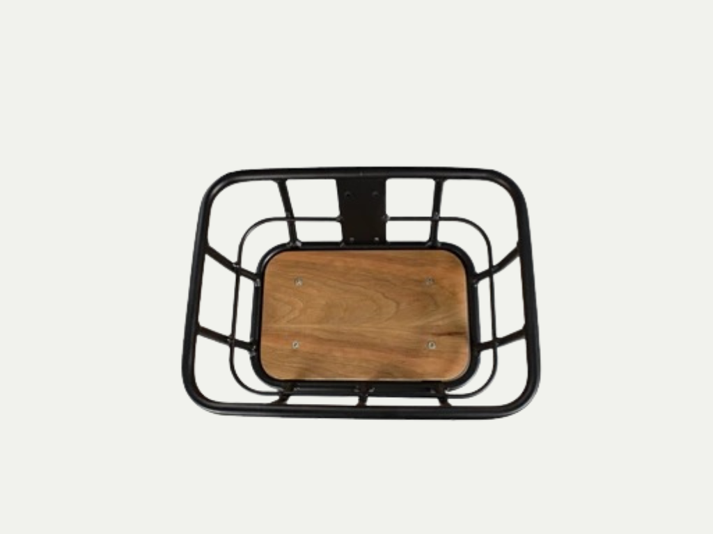 Front Basket - Sibilla X