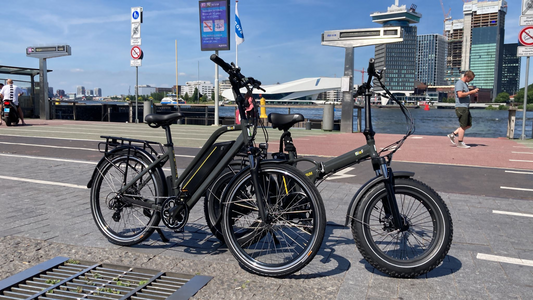 TOUR AMSTERDAM - UTRECHT