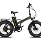 APRUM MAGIS PLUS | Accu LG 48V 20A 960Wh | 250W 25Km/h | Actieradius tot 120 km