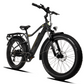 COLOSSEO MAGIS | Accu LG 48V 21A 1008Wh | 250W 25Km/h | Range up to 130 km