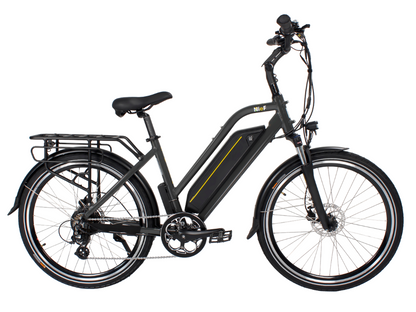 United e sales bike