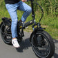 APRUM MAGIS PLUS | Accu LG 48V 20A 960Wh | 250W 25Km/h | Actieradius tot 120 km