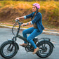 APRUM MAGIS PLUS | Accu LG 48V 20A 960Wh | 250W 25Km/h | Actieradius tot 120 km