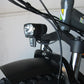 APRUM MAGIS PLUS | Accu LG 48V 20A 960Wh | 250W 25Km/h | Actieradius tot 120 km