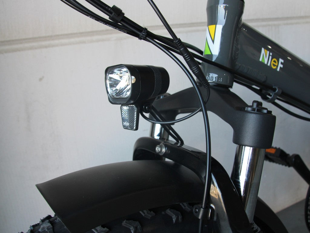 APRUM MAGIS PLUS | Accu LG 48V 20A 960Wh | 250W 25Km/h | Actieradius tot 120 km