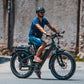 COLOSSEO | Accu LG 48V 14A 672Wh | 250W 25Km/h | Actieradius tot 80 km