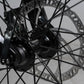 COLOSSEO MAGIS | Accu LG 48V 21A 1008Wh | 250W 25Km/h | Actieradius tot 130 km