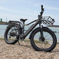 COLOSSEO MAGIS | Accu LG 48V 21A 1008Wh | 250W 25Km/h | Actieradius tot 130 km