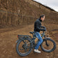 COLOSSEO MAGIS | Accu LG 48V 21A 1008Wh | 250W 25Km/h | Actieradius tot 130 km