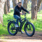 COLOSSEO MAGIS | Accu LG 48V 21A 1008Wh | 250W 25Km/h | Actieradius tot 130 km