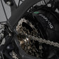 COLOSSEO MAGIS | Accu LG 48V 21A 1008Wh | 250W 25Km/h | Actieradius tot 130 km