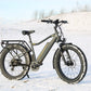 COLOSSEO MAGIS | Accu LG 48V 21A 1008Wh | 250W 25Km/h | Actieradius tot 130 km